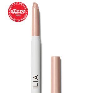 Ilia Beauty Mini Eye Stylus Shadow Stick | Beam - Peach pink shimmer